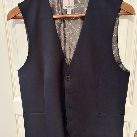 3-piece suit from Tristan - Picture 6 of 10